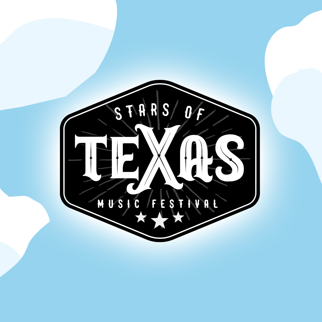 Stars of Texas