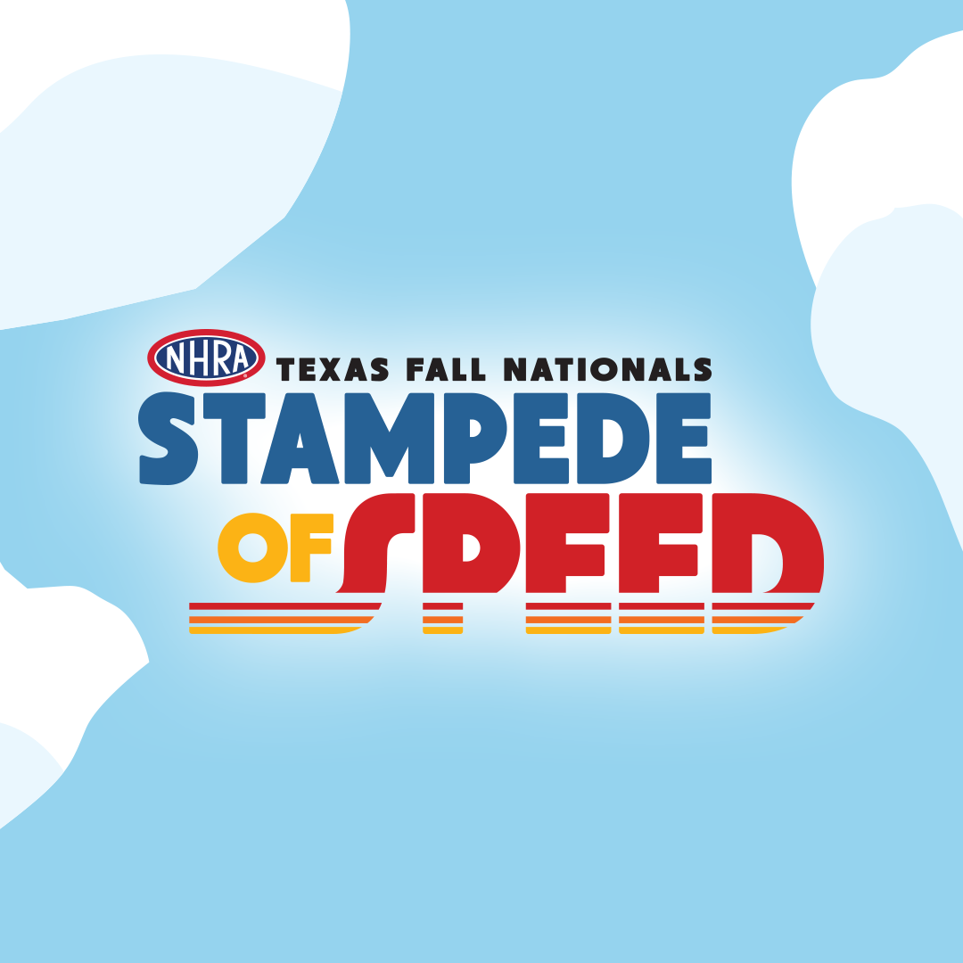 Stampede of Speed