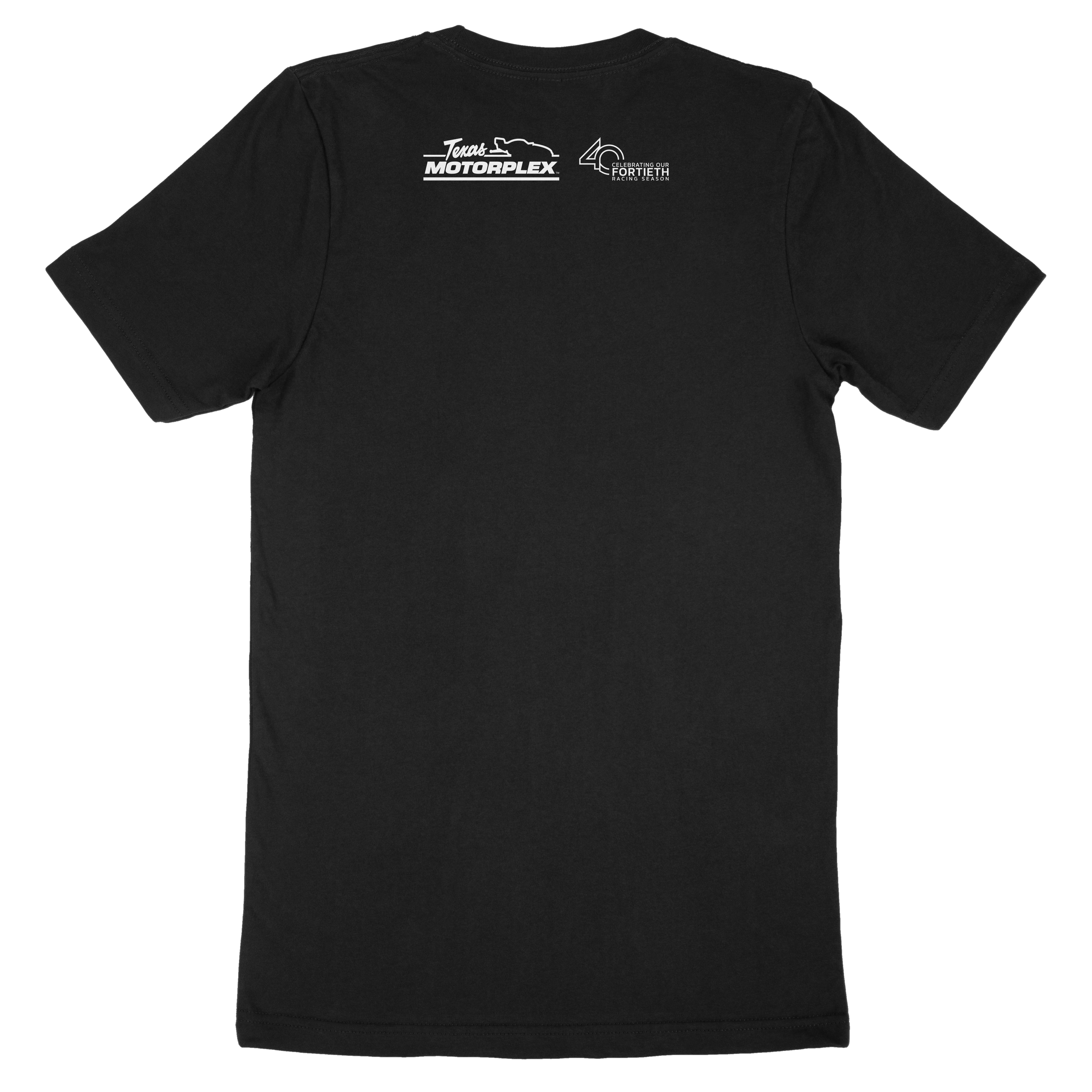 Come And Race It Tee