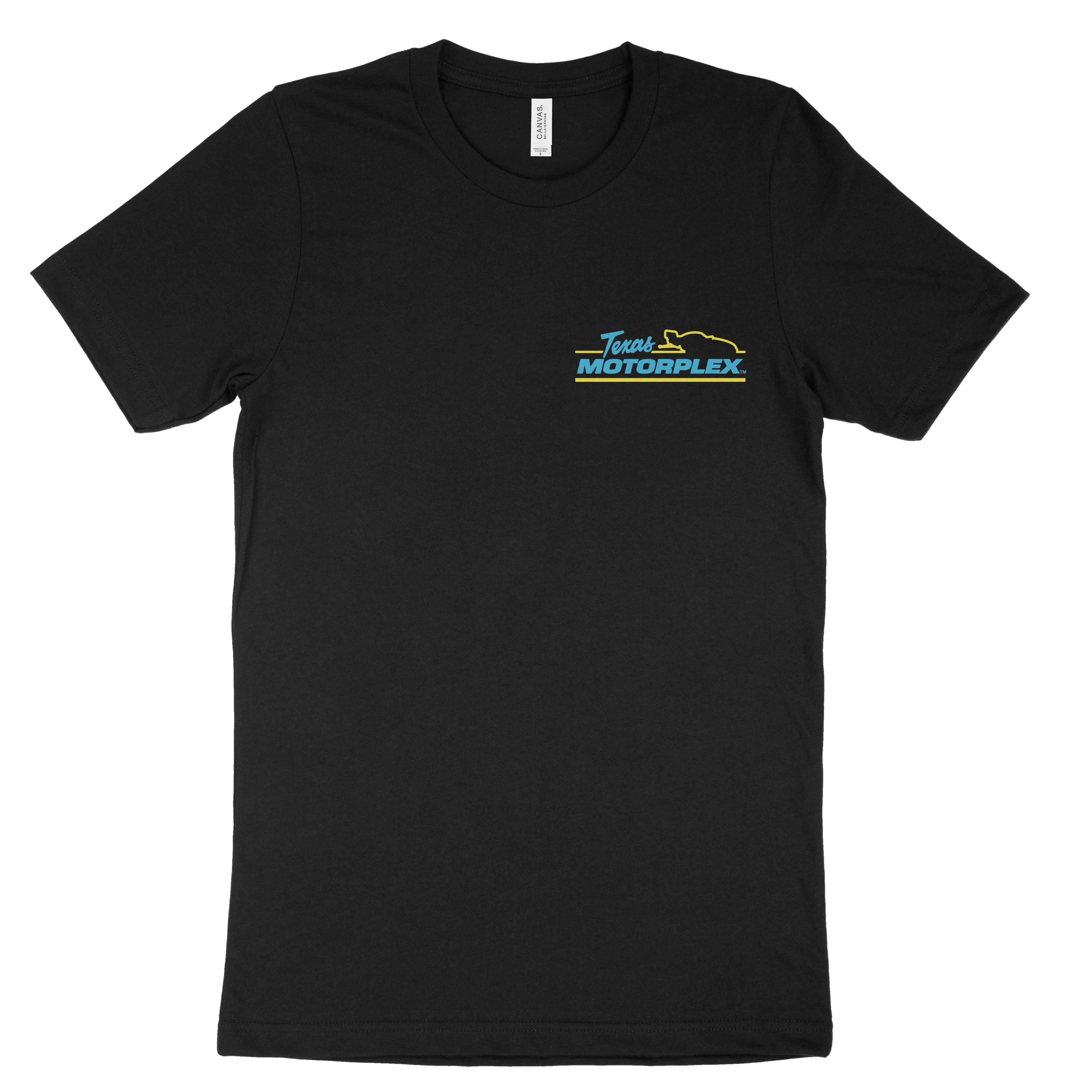 Where Speed Was Born Tee